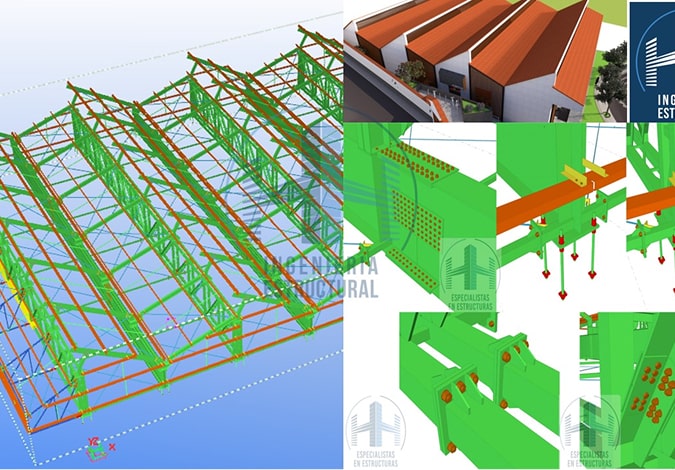 HH Ingeniería Estructural
