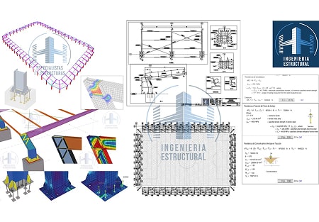 HH Ingeniería Estructural