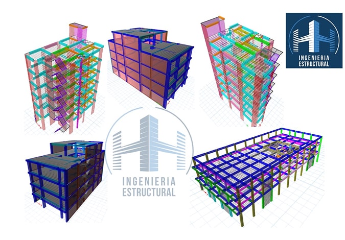 HH Ingeniería Estructural