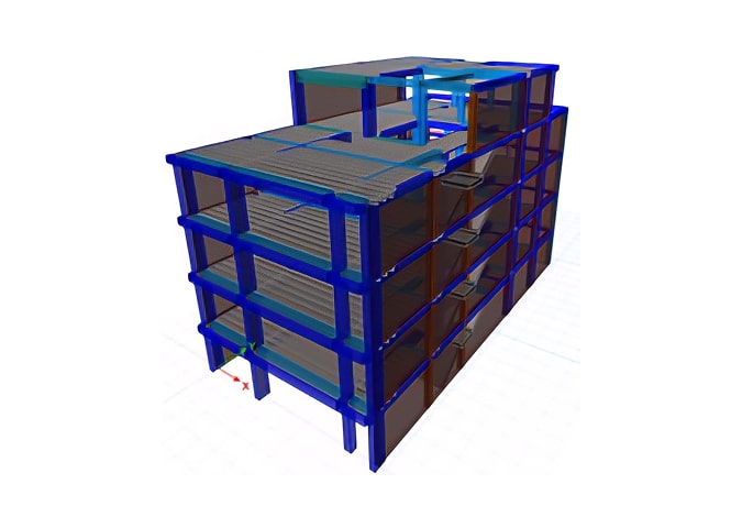 HH Ingeniería Estructural