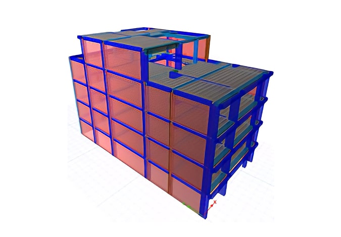 HH Ingeniería Estructural