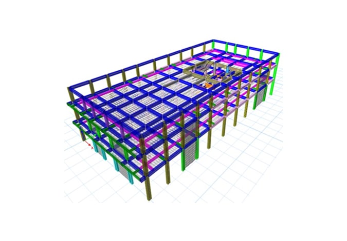 HH Ingeniería Estructural
