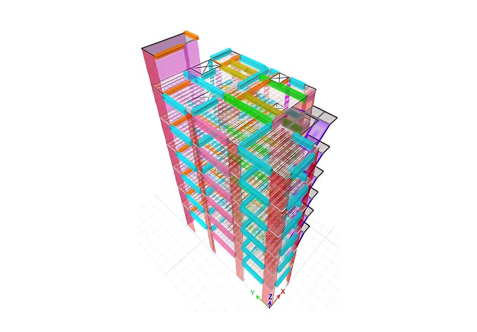 HH Ingeniería Estructural