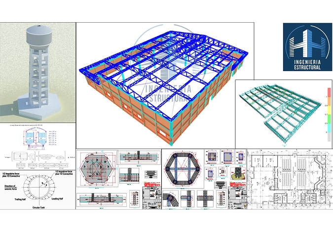 HH Ingeniería Estructural