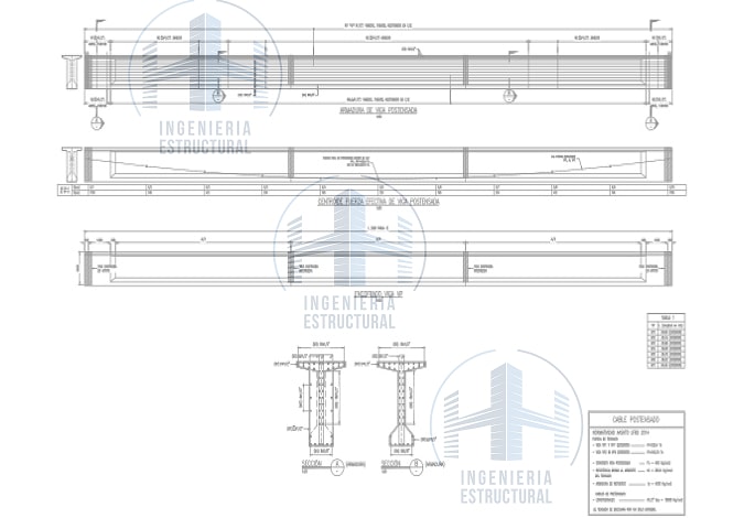 HH Ingeniería Estructural