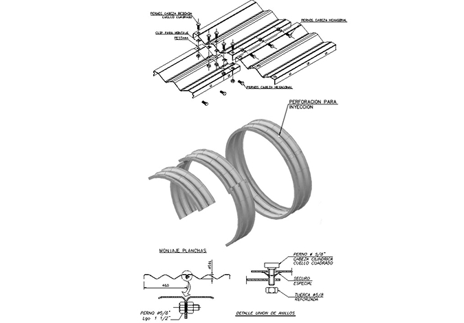 HH Ingeniería Estructural
