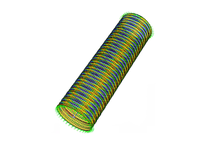 HH Ingeniería Estructural