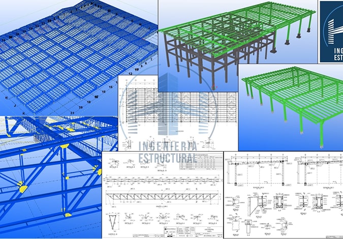 HH Ingeniería Estructural