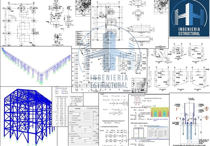 HH Ingeniería Estructural