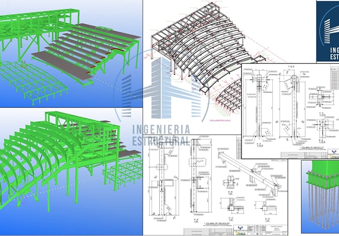 HH Ingeniería Estructural