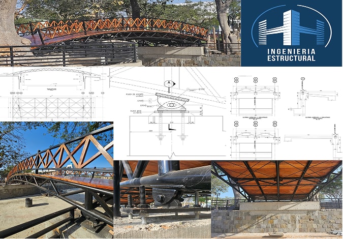 HH Ingeniería Estructural