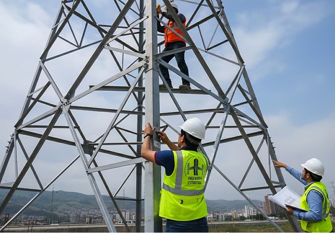 HH Ingeniería Estructural