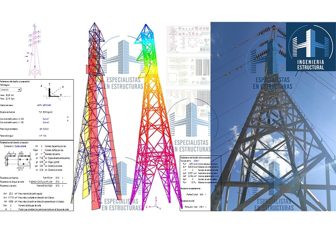 HH Ingeniería Estructural