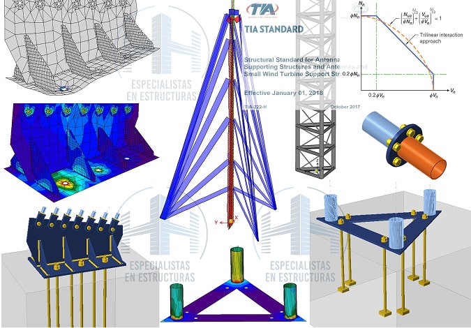 HH Ingeniería Estructural
