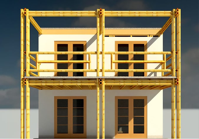 HH Ingeniería Estructural