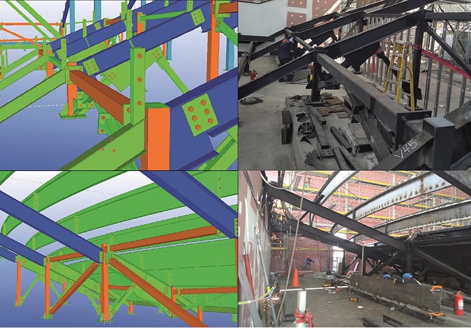 HH Ingeniería Estructural