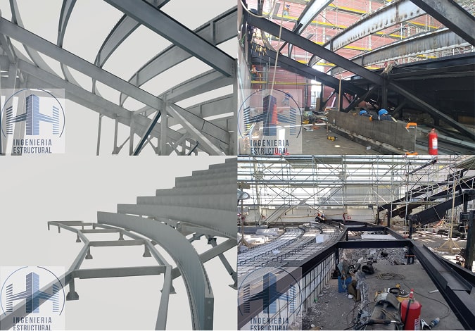 HH Ingeniería Estructural